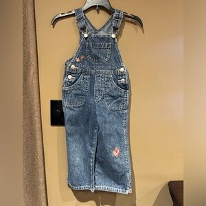 Vintage OshKosh Overalls 💐
